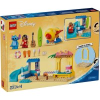 ����������� LEGO Disney Classic �������� �� ���� � ˳�� � ����� 43280