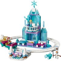 ����������� LEGO Disney Princess �������� ����� ����� �� ������ ������� �� �������� 43281