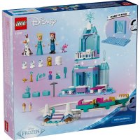 ����������� LEGO Disney Princess �������� ����� ����� �� ������ ������� �� �������� 43281