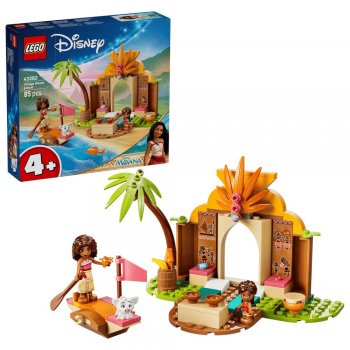 ����������� LEGO Disney Princess ѳ������� ������� � ����� 43282