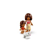 ����������� LEGO Disney Princess ѳ������� ������� � ����� 43282