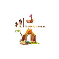 ����������� LEGO Disney Princess ѳ������� ������� � ����� 43282