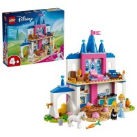 ���������� ����������� LEGO Disney Princess ����� ��������� �� �� �����-������ 43283 43283