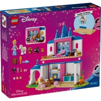 ����������� LEGO Disney Princess ����� ��������� �� �� �����-������ 43283
