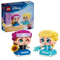 ���������� ����������� LEGO Disney Princess ̳���������� ���� �� ����� 43284 43284