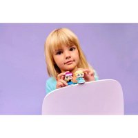 ����������� LEGO Disney Princess ̳���������� ���� �� ����� 43284