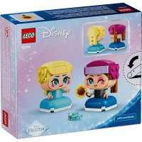 ����������� LEGO Disney Princess ̳���������� ���� �� ����� 43284