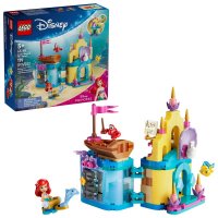 ���������� ����������� LEGO Disney Princess ������� �������� ����� 43285 43285
