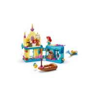 ����������� LEGO Disney Princess ������� �������� ����� 43285