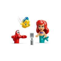 ����������� LEGO Disney Princess ������� �������� ����� 43285