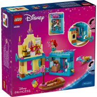 ����������� LEGO Disney Princess ������� �������� ����� 43285