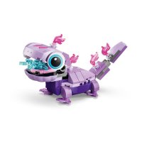 ����������� LEGO Disney Princess �������� �� ������ ����� �� ����� 43287