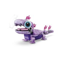 ����������� LEGO Disney Princess �������� �� ������ ����� �� ����� 43287