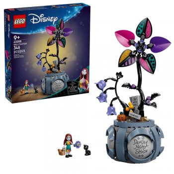 ����������� LEGO Disney �������� ������ ���� 43288