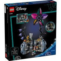 ����������� LEGO Disney �������� ������ ���� 43288