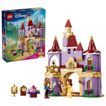����������� LEGO Disney Princess ����������� ����� ������� � ���������� 43289