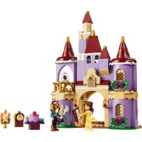 ����������� LEGO Disney Princess ����������� ����� ������� � ���������� 43289
