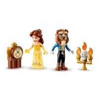 ����������� LEGO Disney Princess ����������� ����� ������� � ���������� 43289