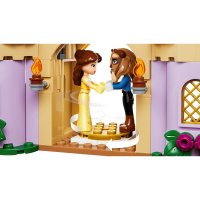 ����������� LEGO Disney Princess ����������� ����� ������� � ���������� 43289