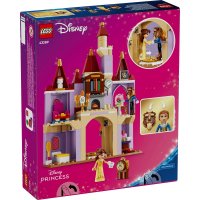 ����������� LEGO Disney Princess ����������� ����� ������� � ���������� 43289