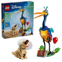 ���������� ����������� LEGO Disney ���� � ��� 43290 43290