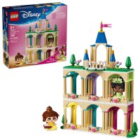 ���������� ����������� LEGO Disney Princess ̳���������� ���� � ҳ��� � ������ 43291 43291