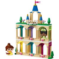 ����������� LEGO Disney Princess ̳���������� ���� � ҳ��� � ������ 43291