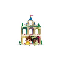 ����������� LEGO Disney Princess ̳���������� ���� � ҳ��� � ������ 43291
