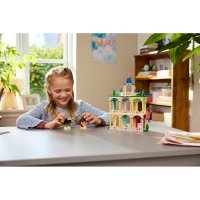 ����������� LEGO Disney Princess ̳���������� ���� � ҳ��� � ������ 43291
