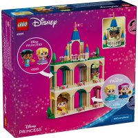����������� LEGO Disney Princess ̳���������� ���� � ҳ��� � ������ 43291