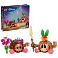 ���������� ����������� LEGO Disney Princess �������� 43293 43293