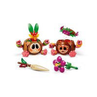 ����������� LEGO Disney Princess �������� 43293