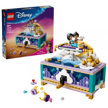 ����������� LEGO Disney Princess �������� ��� ������������ ����� 43295