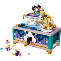 ����������� LEGO Disney Princess �������� ��� ������������ ����� 43295