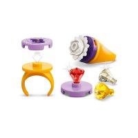 ����������� LEGO Disney Princess �������� ��� ������������ ����� 43295
