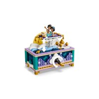 ����������� LEGO Disney Princess �������� ��� ������������ ����� 43295