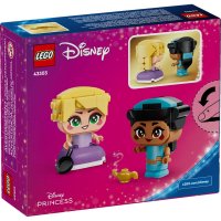 ����������� LEGO Disney Princess ̳���������� ����� � ��������� 43303