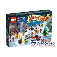     LEGO City (LEGO ) 4428