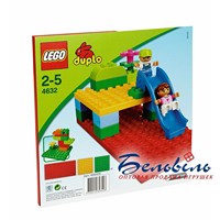    LEGO DUPLO 4632