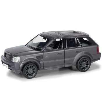 Машинка Land Rover Range Rover Sport (матова)