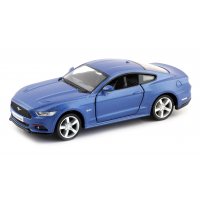 Машинка Ford Mustang 2015 (матова)
