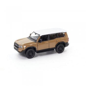 ������� Uni-Fortune RMZ City Toyota Land Cruiser 250 (Prado) (554079)