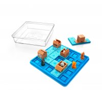 �������� ��� Smart Games ���� � �������� (Cats & Boxes) SG 450