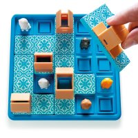 �������� ��� Smart Games ���� � �������� (Cats & Boxes) SG 450