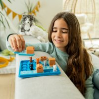 �������� ��� Smart Games ���� � �������� (Cats & Boxes) SG 450
