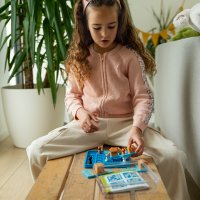 �������� ��� Smart Games ���� � �������� (Cats & Boxes) SG 450