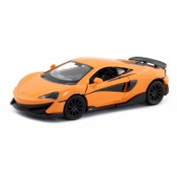 Докладніше Машинка McLaren 600 LT 554985M(A)