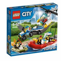    LEGO City 60086