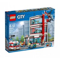  ˳  LEGO City 60204