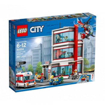 ˳  LEGO City